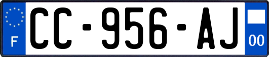 CC-956-AJ