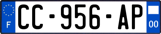 CC-956-AP