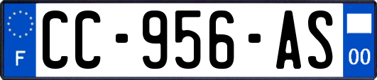 CC-956-AS