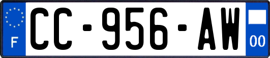 CC-956-AW