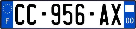 CC-956-AX