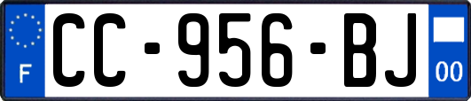 CC-956-BJ