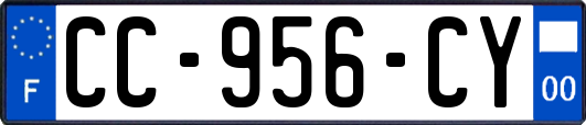 CC-956-CY