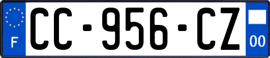 CC-956-CZ