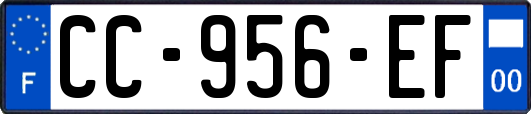 CC-956-EF