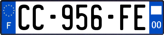 CC-956-FE