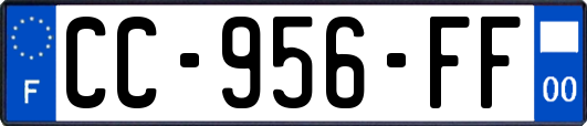 CC-956-FF
