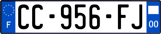 CC-956-FJ