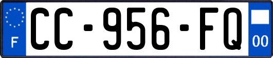 CC-956-FQ