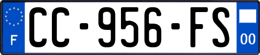 CC-956-FS