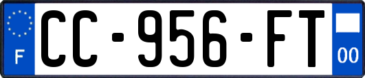 CC-956-FT