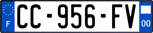 CC-956-FV