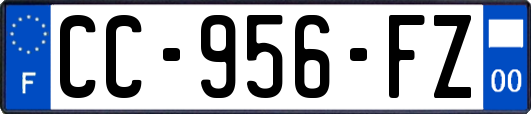 CC-956-FZ