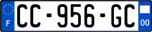 CC-956-GC
