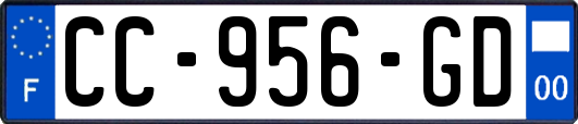 CC-956-GD