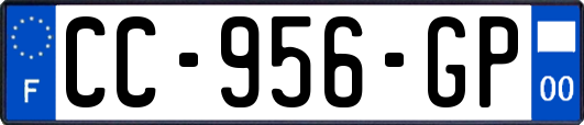 CC-956-GP