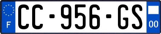 CC-956-GS