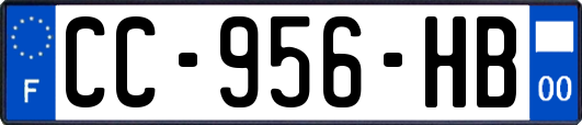CC-956-HB