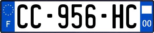 CC-956-HC