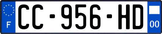 CC-956-HD