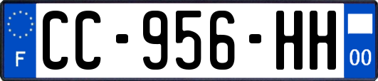 CC-956-HH