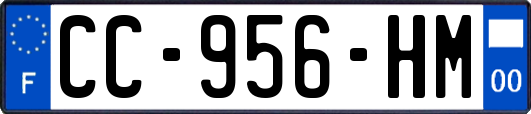 CC-956-HM