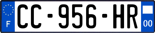 CC-956-HR