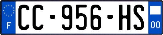 CC-956-HS