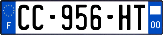 CC-956-HT