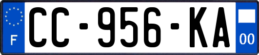 CC-956-KA
