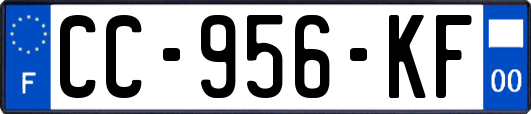 CC-956-KF