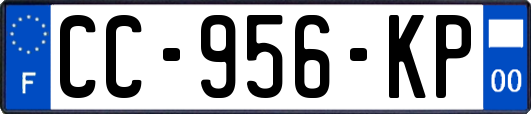 CC-956-KP