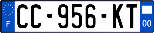 CC-956-KT