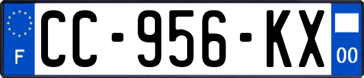 CC-956-KX