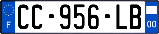 CC-956-LB