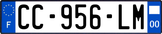CC-956-LM