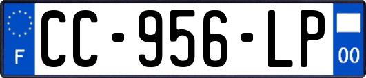 CC-956-LP