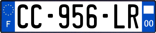 CC-956-LR