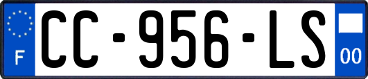 CC-956-LS