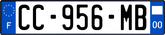 CC-956-MB