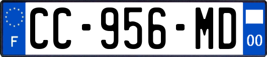 CC-956-MD