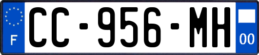 CC-956-MH