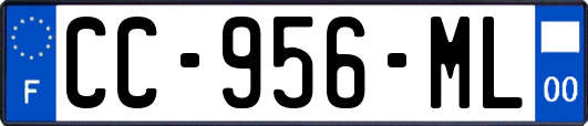 CC-956-ML