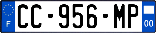CC-956-MP