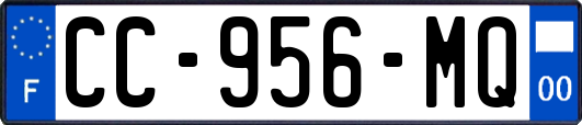 CC-956-MQ