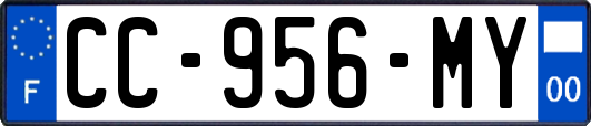 CC-956-MY