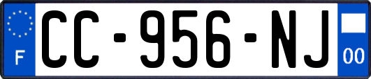 CC-956-NJ