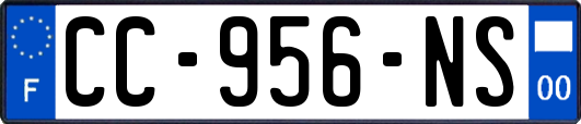 CC-956-NS