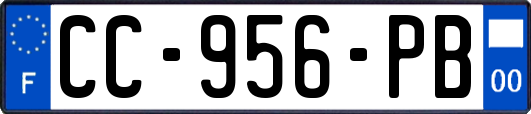 CC-956-PB