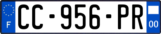 CC-956-PR